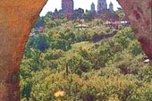 12- Вид на Елец из Знаменского монастыря